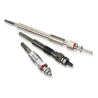 Glow plugs