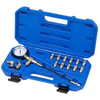 Tools equipment