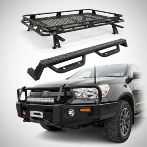Toyota Vehicles